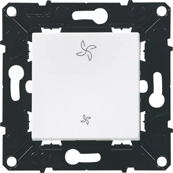 arnould-commande vmc sans arret bl (51008)
