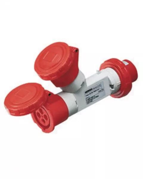 arnould-permutateur  espace evol blanc (64008)