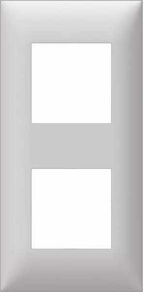 arnould-plaq 2p arteis aluminium diy (51231)