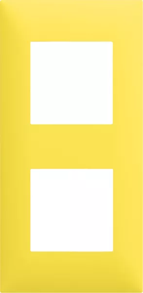 arnould-plaq 2p arteis jaune diy (51225)