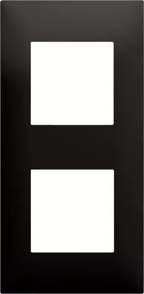 arnould-plaq 2p arteis noir mat diy (51227)
