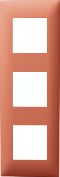 arnould-plaq 3p arteis terracotta diy (51249)