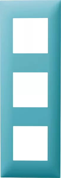 arnould-plaq 3p arteis turquoise diy (51243)