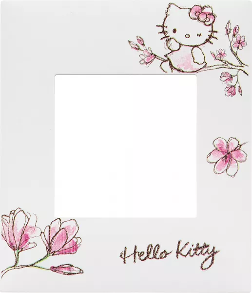 arnould-plaque 1p hkitty printemps (51273)
