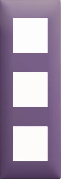 arnould-plq 3p espace evolut pourpre (64443)
