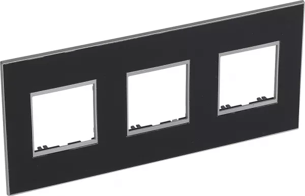 arnould-plq 3p esp.evolut. miroir noir (64613)