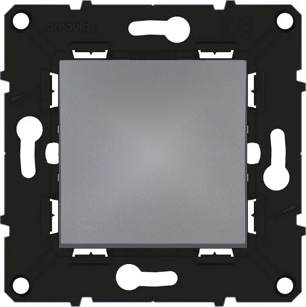 arnould-poussoir 6a mg (51103)