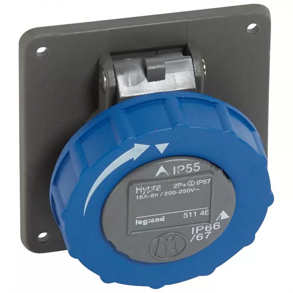 arnould-prise hp double ba mg (51146)