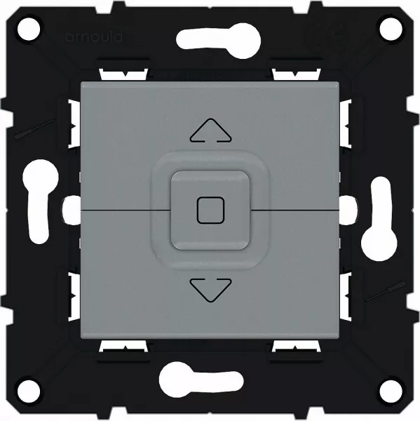 arnould-vr pouss cde automat esp.ev mg (64221)