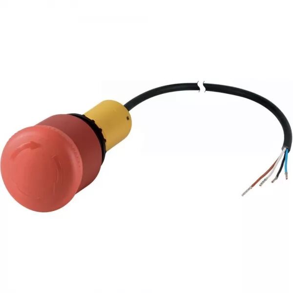 ARR�T D\'URG.38MM,D�V.ROT.,1F1O,3,5M,OUVE