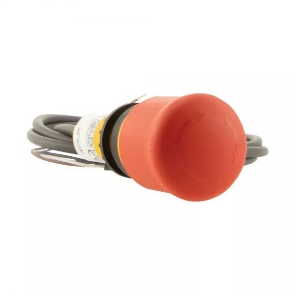 ARR�T D\'URG.38MM,D�V.ROT.,2O,1M,OUVERT