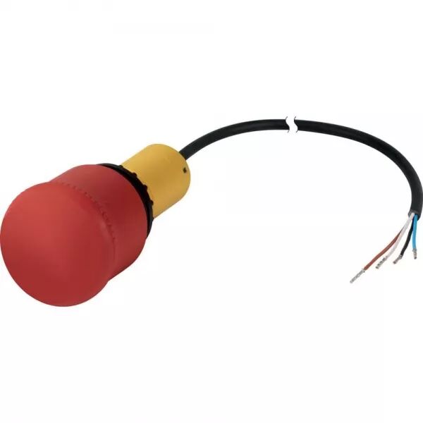 ARR�T D\'URG.38MM,VERR.TRAC.,2O,1M,OUVERT