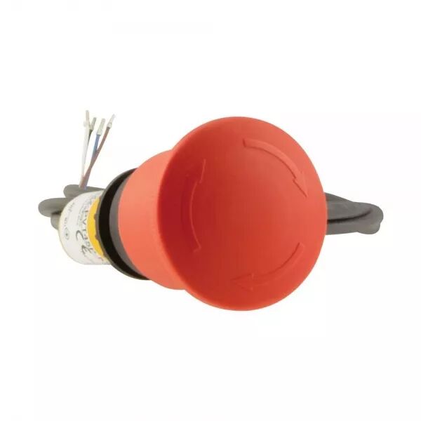 ARR�T D\'URG.45MM,D�V.ROT.,1F1O,1M,OUVERT