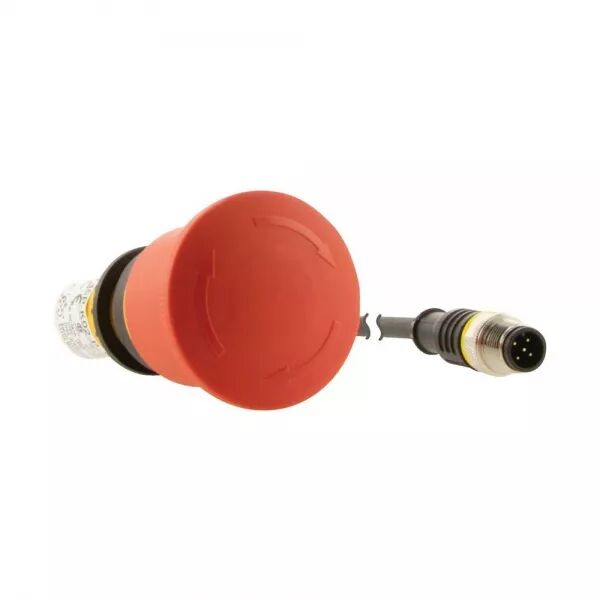 ARR�T D\'URG.45MM,D�V.ROT.,2O,0,2M,M12A,5