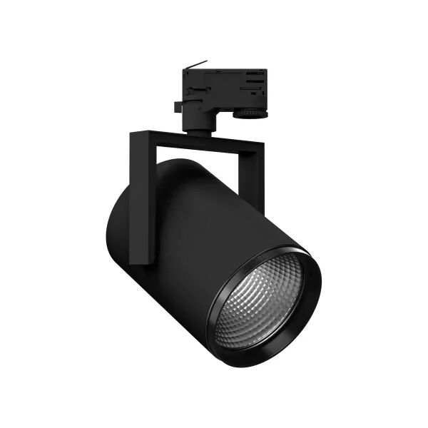 AS425 TR 20 C/MW 840 NOIR RAL9005 DALI - 3108542