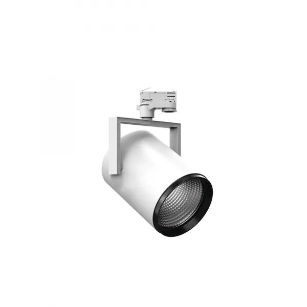 AS427 TR 40 C/I 830 BLANC RAL9010 - 8427453383310