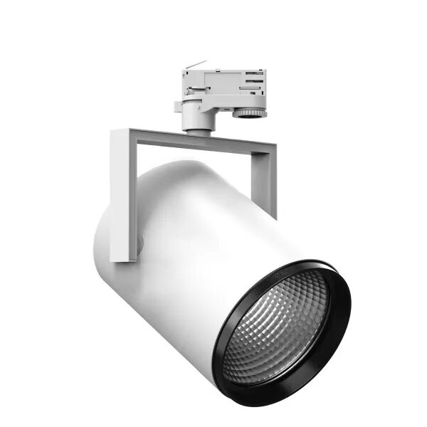 AS427 TR 40 C/M 830 BLANC RAL9010 DALI - 3108546
