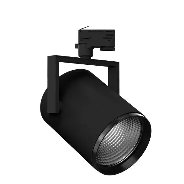 AS427 TR 40 C/MW 840 NOIR RAL9005 DALI - 3108564