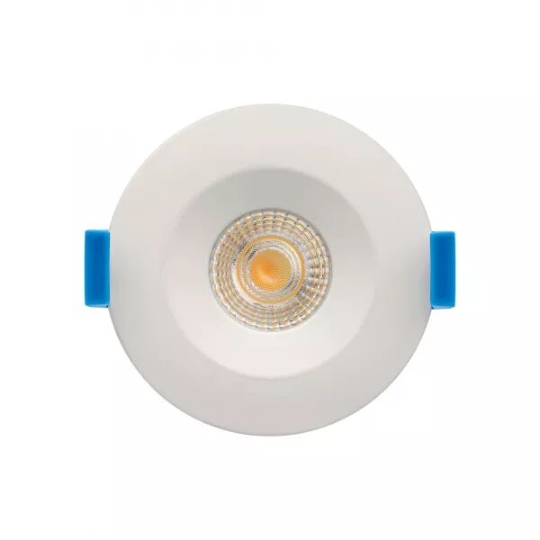 ASPEN - ENCASTR� LED RECOUVRABLE IP5X/65 5,5W 36� 500LM 3000/4000K (CCT), BLANC