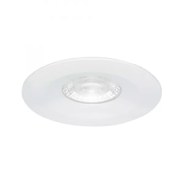 ASPEN MAX - ENC. LED RECOUVRABLE IP5X/65 10W 45� 1100LM 3000/4000K (CCT), BLANC