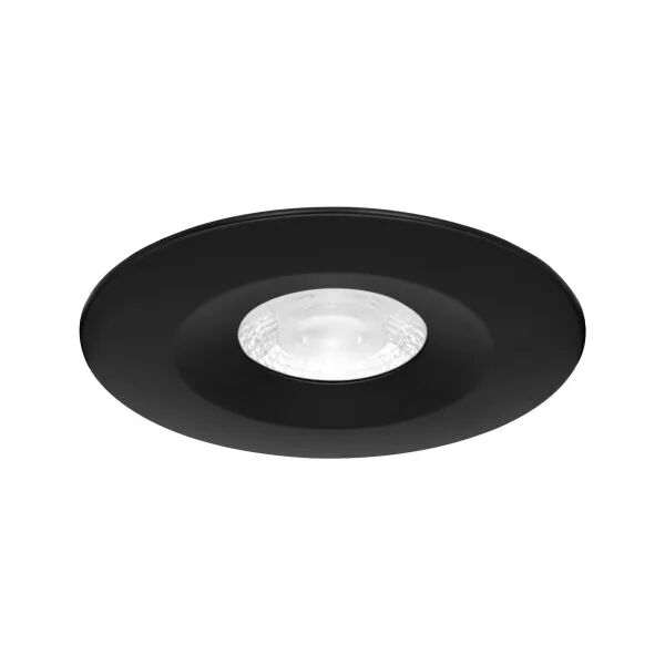 ASPEN MAX - ENC. LED RECOUVRABLE IP5X/65 10W 45� 950LM 3000/4000K (CCT), NOIR