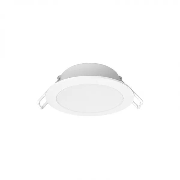 ASTRA SPOT PLAFOND IP65 4.8W 4000K CLOCHE RECOUVRABLE CONNECT