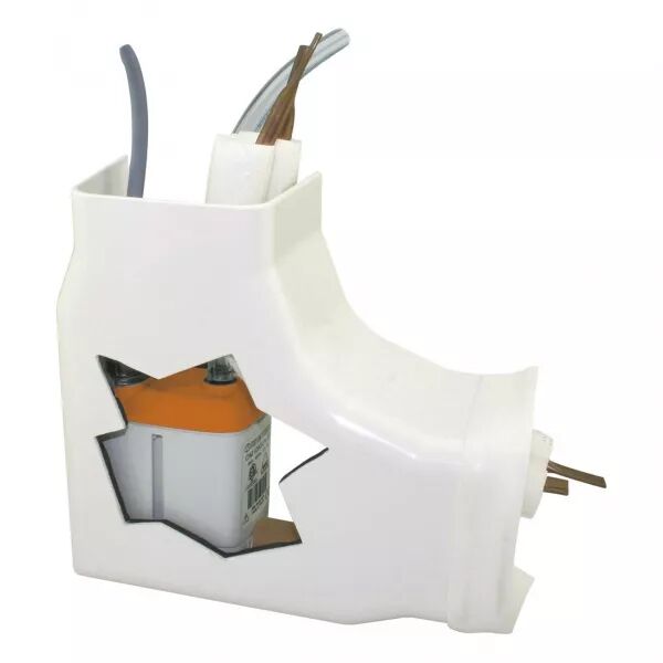 At 8 dpg3 - pompe goulotte 20l/h (875001)