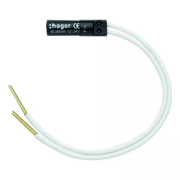 ateha-essensya lampe 12-24V blanche (WJA695)