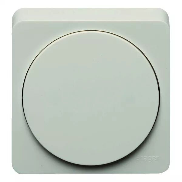 ateha Interrupteur bipolaire  complet (WJC008B)
