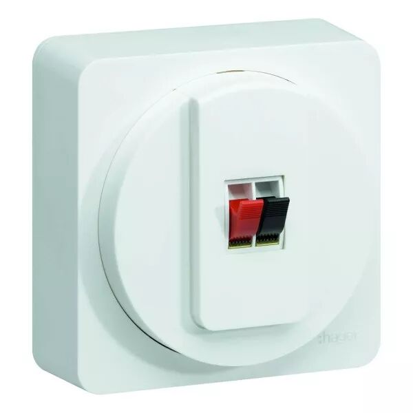 ateha Prise HP simple complet (WJC291B)