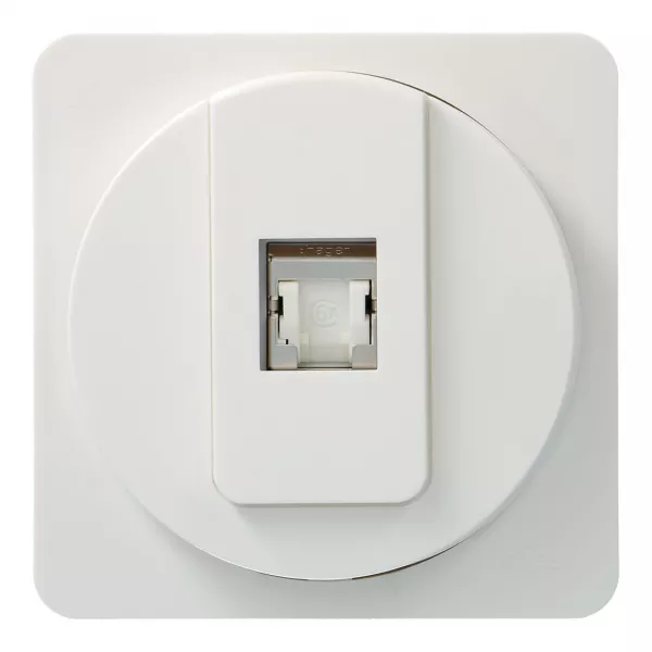 ateha prise RJ45 cat�gorie 6 STP pour Grade 3 complet (WJC226B)