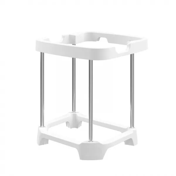 Atlantic - Accessoire tr�pied carr� pour chauffe-eau carr� Lin�o (341088)