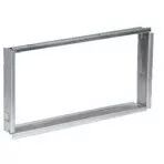 ATLANTIC - Ccn 300x150 - contre-cadre pour grille 300x150 (528556)