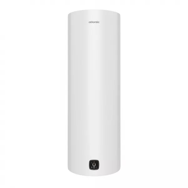 Atlantic - Chauffe-eau �lectrique Aqu�o ACI Hybride vertical mural 200L (154117)