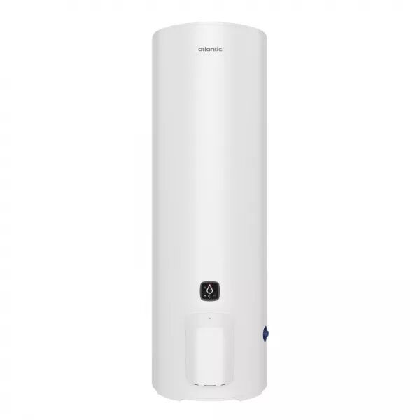 Atlantic - Chauffe-eau �lectrique Aqu�o ACI Hybride vertical sur socle 300L (154431)