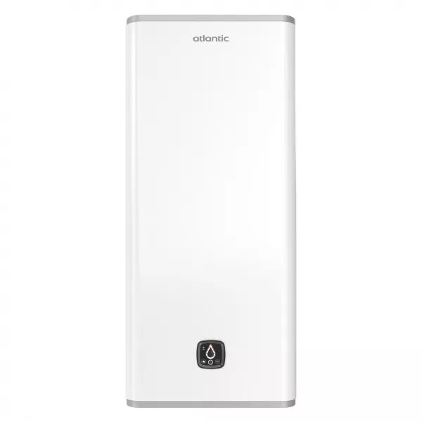 Atlantic - Chauffe-eau �lectrique Lin�o multiposition blanc 100L (157216)