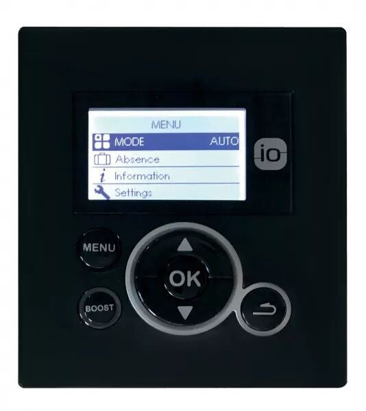 Atlantic - Chauffe-eau thermodynamique Calypso connect� vertical sur socle 250L (286041)