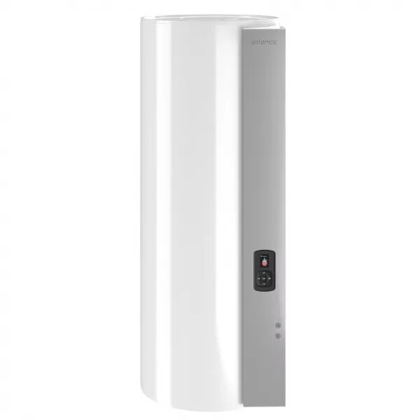 Atlantic - Chauffe-eau thermodynamique compatible avec Trin�o et Calypso split VM 150L (232522)