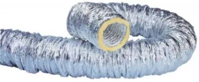 ATLANTIC - Conduit souple isol� phonique et thermique CMO/P (524038)