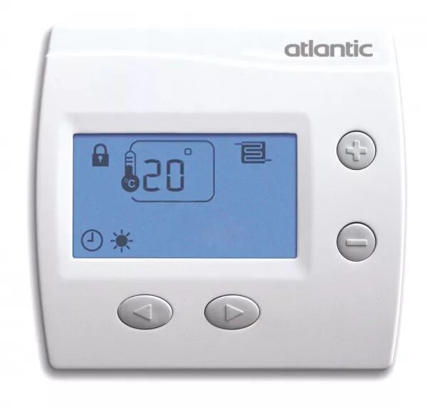 Atlantic - Digi Pilot hebdo 2 zones (602132)