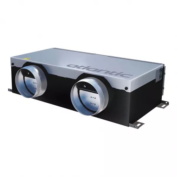ATLANTIC - Pl�num Shogun Navizone Compact 160 S2 - 2 piquages diam. 160mm (875238)