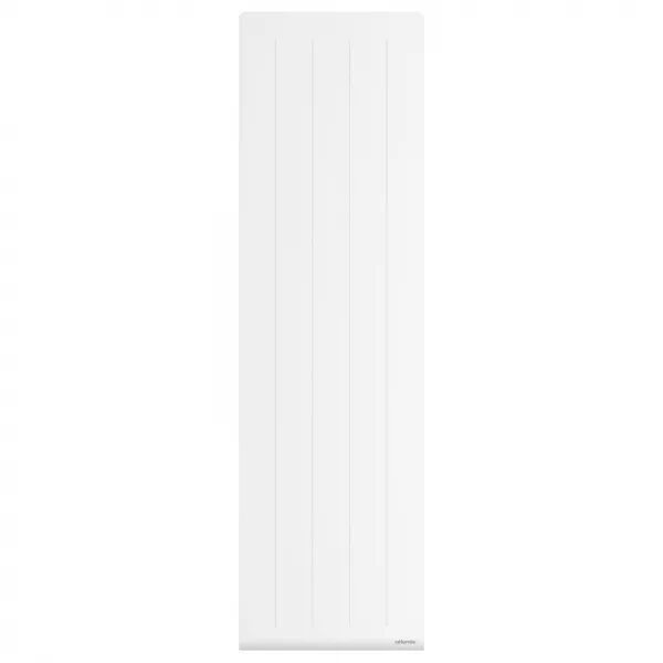 Atlantic - Radiateur connect� Nirvana Neo vertical 2000W blanc  (529913)