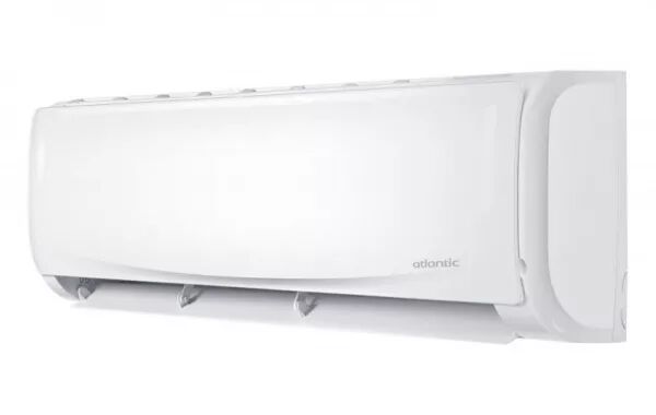 ATLANTIC - Unit� Int�rieure PAC Air/Air Murale R32 - DOJO - 2000W (873823)