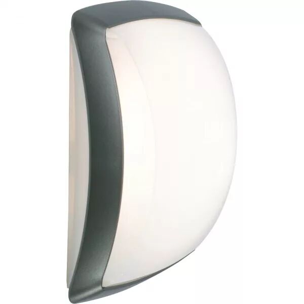 ATOLL C320 LED 2200LM 3000K AV GRIS 9007