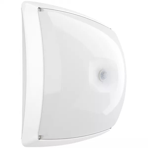 ATOLL C320 LED 2500LM 3000K IR FO AV BLANC