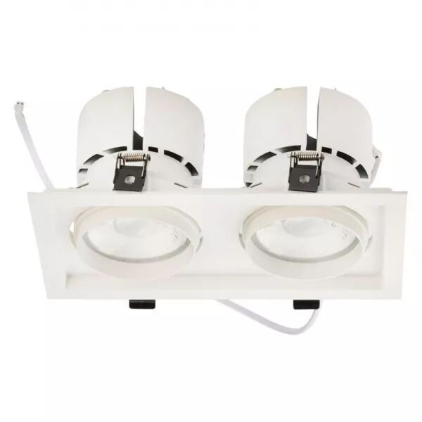 ATOM II CARR� 30W 4000K-IRC80-24� 2850lm (350100)