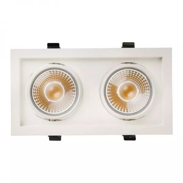 ATOM II CARR� 30W 4000K-IRC80-24� 2850LM