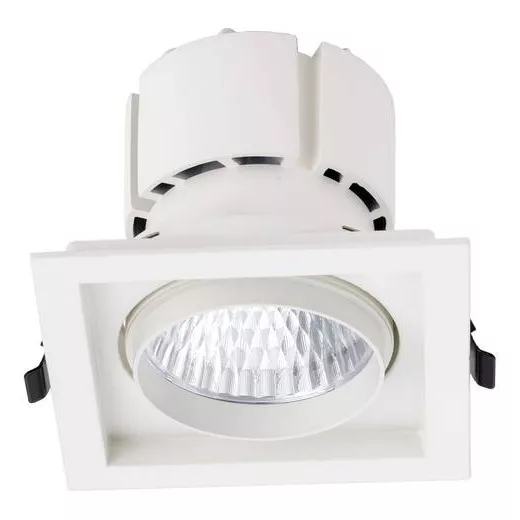 ATOM II CARR� 36W 4000K-IRC80-24� 3420lm (350102)