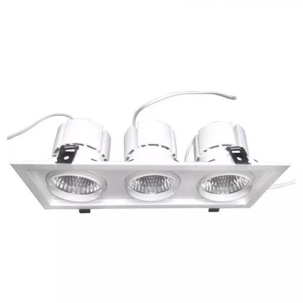 ATOM II CARR� 96W 4000K-IRC80-24� 9120lm (350108)