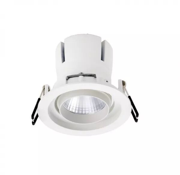 ATOM II ROND 20W 3000K-IRC80-24� 1800LM